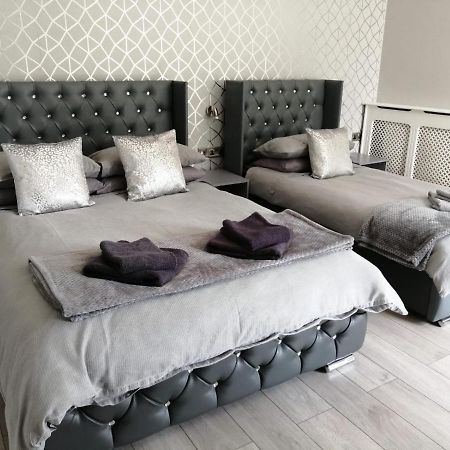 Cosgrove Bed & Breakfast Scunthorpe Esterno foto