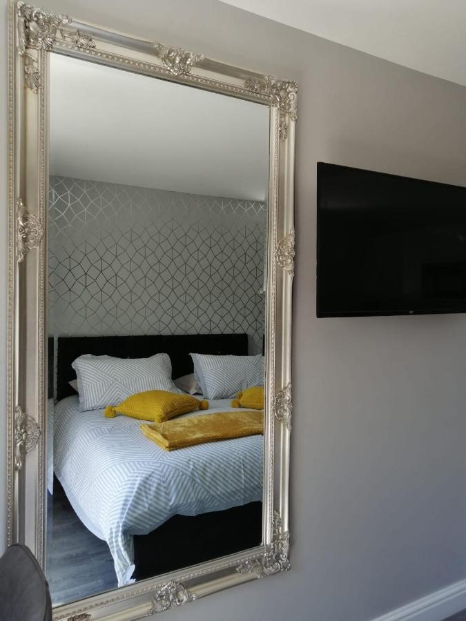 Cosgrove Bed & Breakfast Scunthorpe Esterno foto