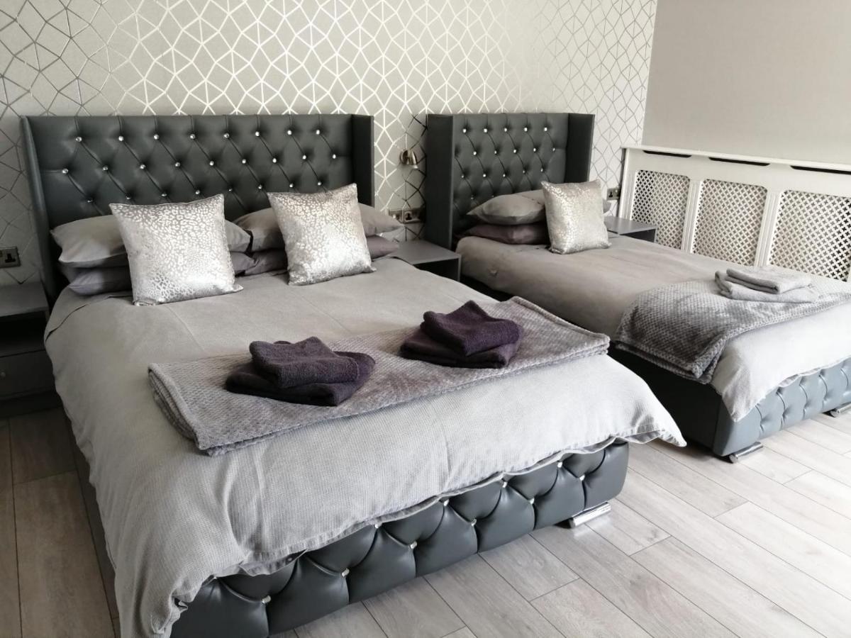 Cosgrove Bed & Breakfast Scunthorpe Esterno foto