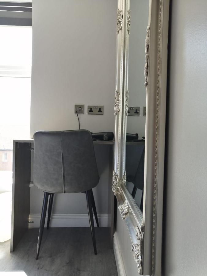 Cosgrove Bed & Breakfast Scunthorpe Esterno foto