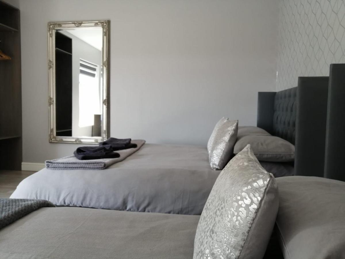 Cosgrove Bed & Breakfast Scunthorpe Esterno foto