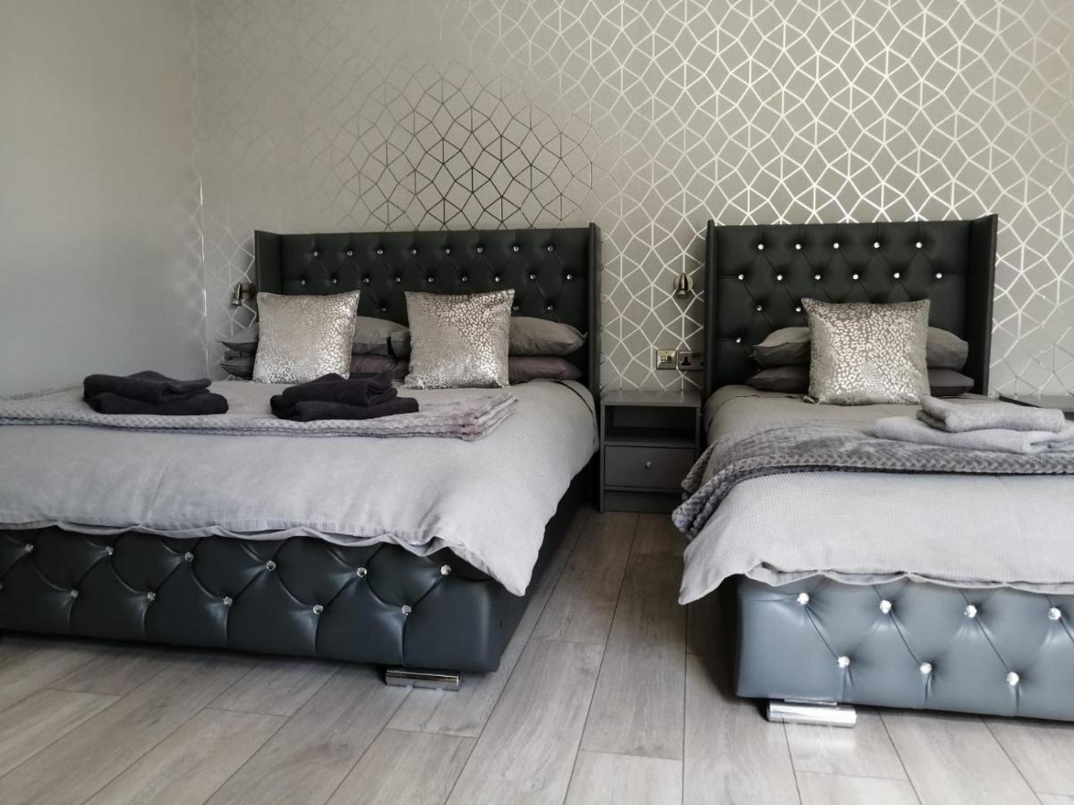 Cosgrove Bed & Breakfast Scunthorpe Esterno foto