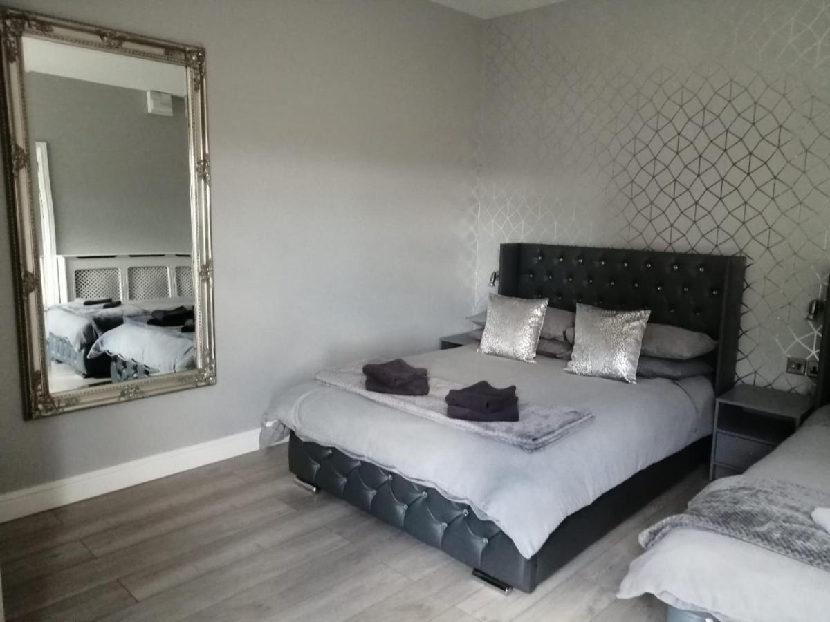 Cosgrove Bed & Breakfast Scunthorpe Esterno foto