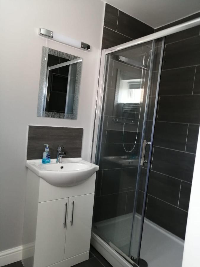 Cosgrove Bed & Breakfast Scunthorpe Esterno foto