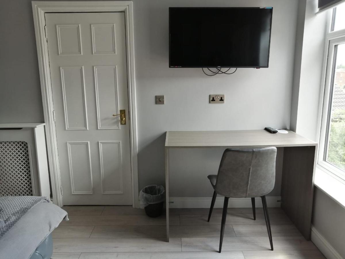Cosgrove Bed & Breakfast Scunthorpe Esterno foto