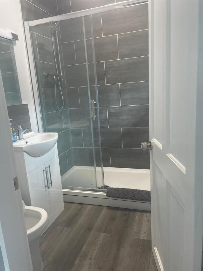 Cosgrove Bed & Breakfast Scunthorpe Esterno foto